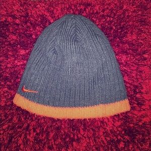 Kids Nike Beanie